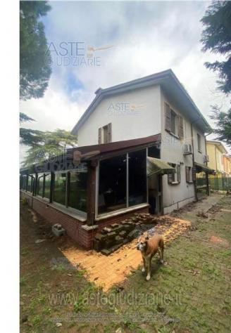 casa indipendente in vendita a Castellucchio in zona Sarginesco