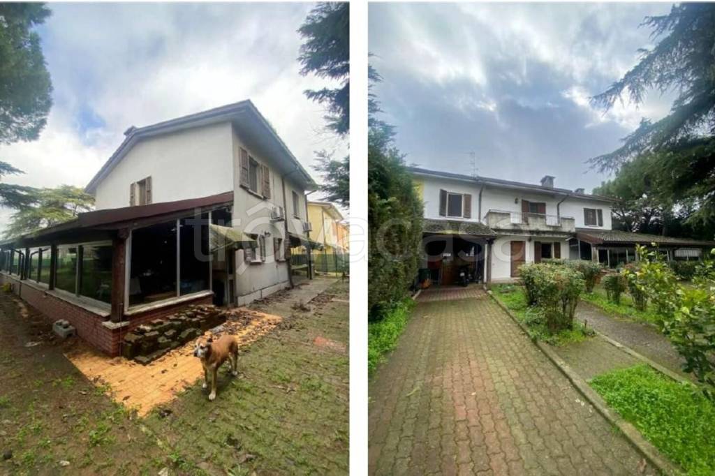 appartamento in vendita a Castellucchio