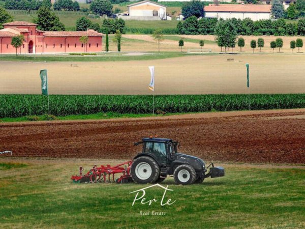 terreno agricolo in vendita a Castellucchio in zona Gabbiana