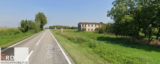 casale in vendita a Castellucchio