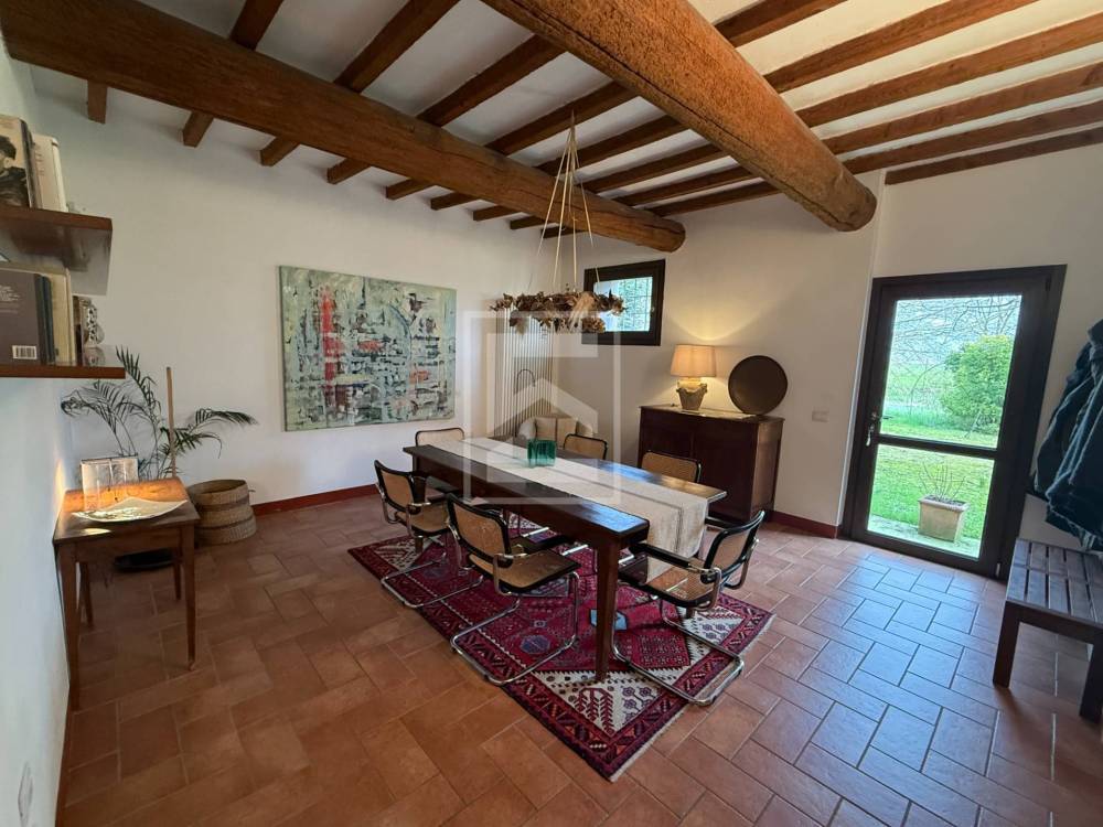 casa indipendente in vendita a Castellucchio in zona Gabbiana