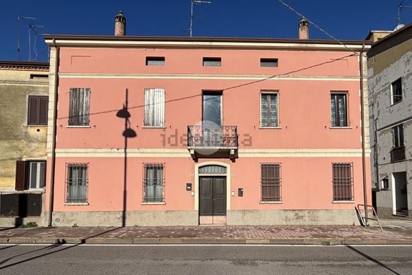 appartamento in vendita a Castellucchio