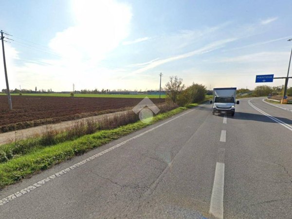terreno agricolo in vendita a Castiglione delle Stiviere