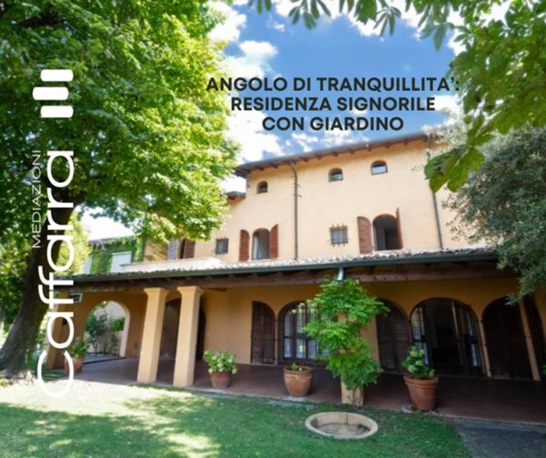 casa indipendente in vendita a Castiglione delle Stiviere in zona Gozzolina