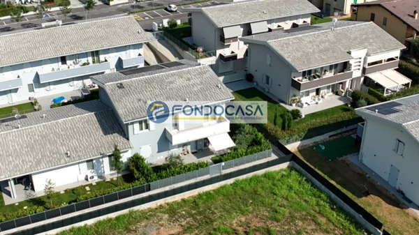 appartamento in vendita a Castiglione delle Stiviere