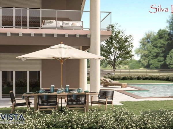 casa indipendente in vendita a Castiglione delle Stiviere