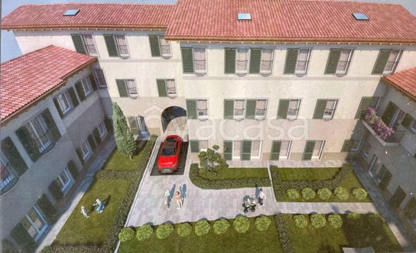 casa indipendente in vendita a Castiglione delle Stiviere