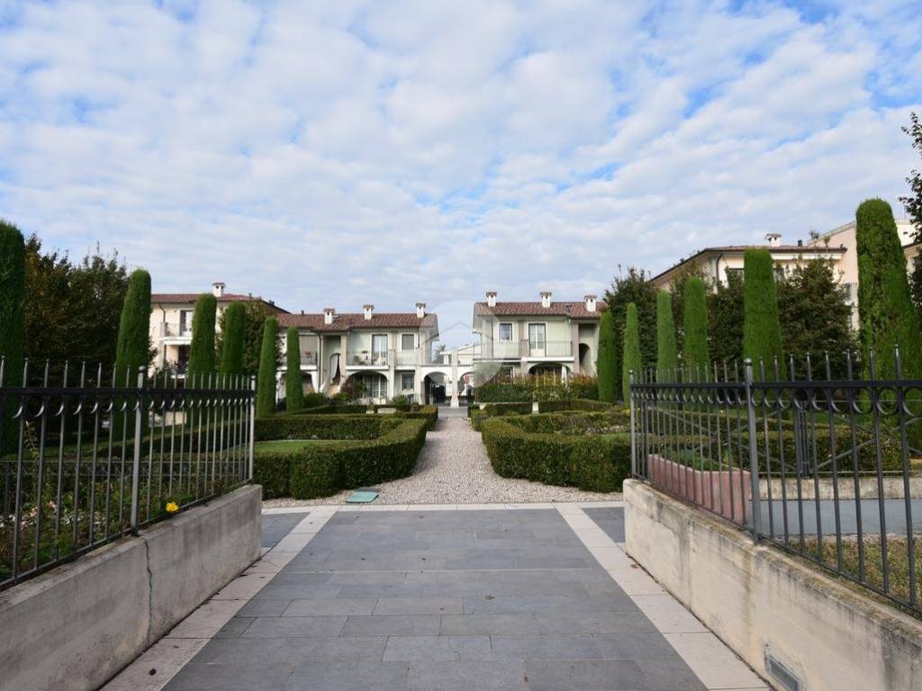 appartamento in vendita a Castiglione delle Stiviere