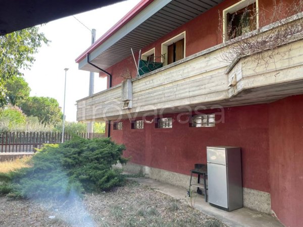 casa indipendente in vendita a Castiglione delle Stiviere