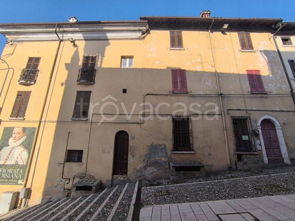 villa in vendita a Castiglione delle Stiviere