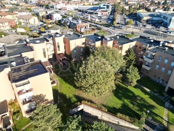 appartamento in vendita a Castiglione delle Stiviere