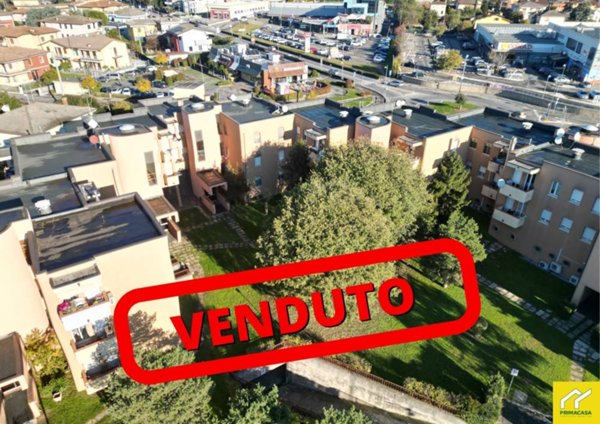 appartamento in vendita a Castiglione delle Stiviere