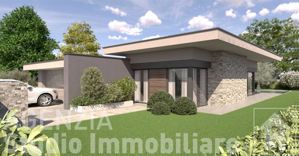 casa indipendente in vendita a Castiglione delle Stiviere