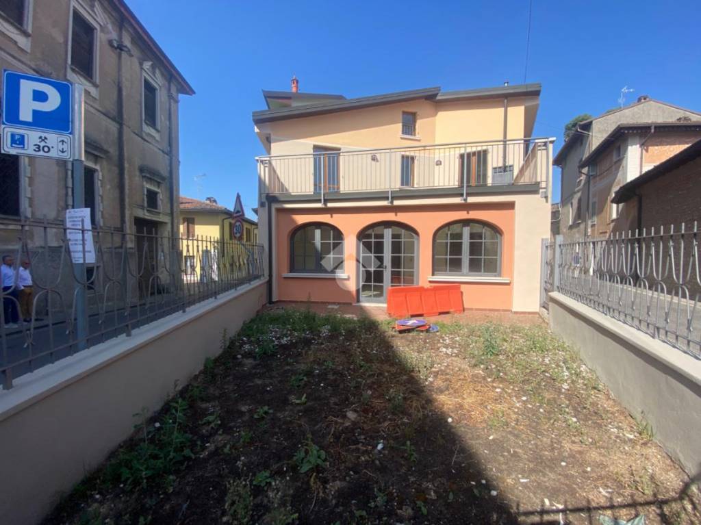 appartamento in vendita a Castiglione delle Stiviere