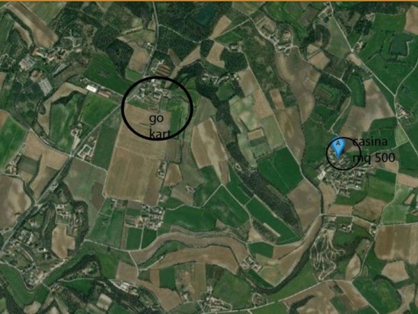 casa indipendente in vendita a Castiglione delle Stiviere