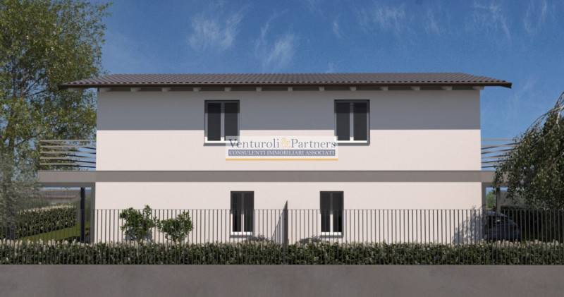 casa indipendente in vendita a Castiglione delle Stiviere