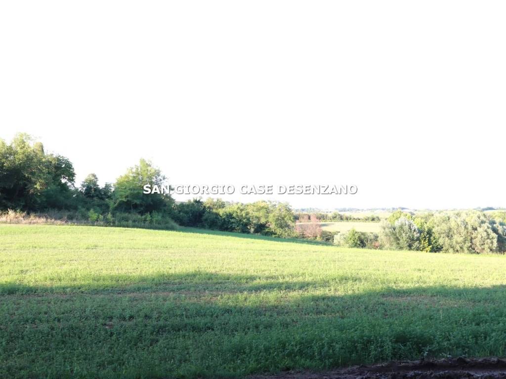 terreno agricolo in vendita a Castiglione delle Stiviere