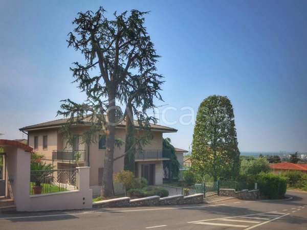casa indipendente in vendita a Castiglione delle Stiviere