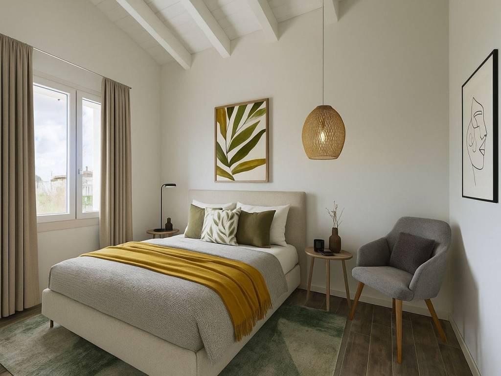 casa indipendente in vendita a Castiglione delle Stiviere