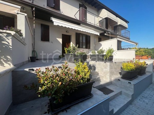 casa indipendente in vendita a Castiglione delle Stiviere