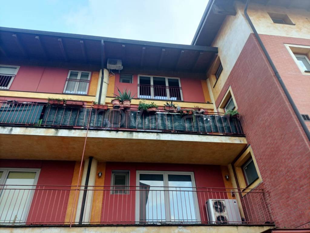 appartamento in vendita a Castiglione delle Stiviere