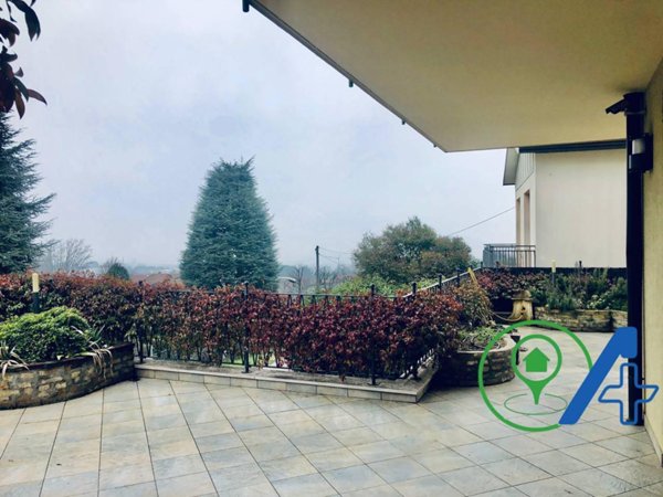 appartamento in vendita a Castiglione delle Stiviere