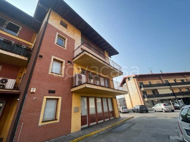 appartamento in vendita a Castiglione delle Stiviere