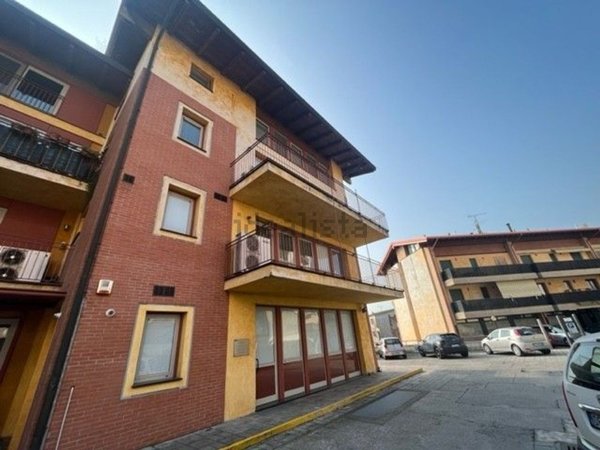 appartamento in vendita a Castiglione delle Stiviere