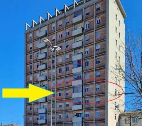 appartamento in vendita a Castiglione delle Stiviere