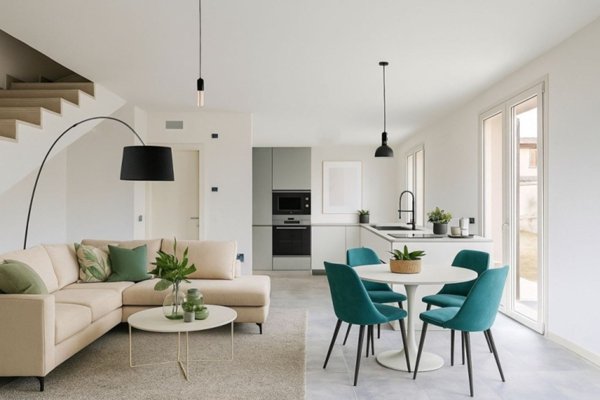 casa indipendente in vendita a Castiglione delle Stiviere