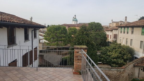 appartamento in vendita a Castiglione delle Stiviere