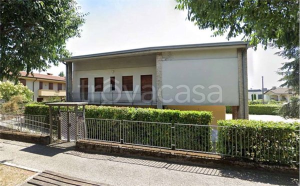 appartamento in vendita a Castiglione delle Stiviere