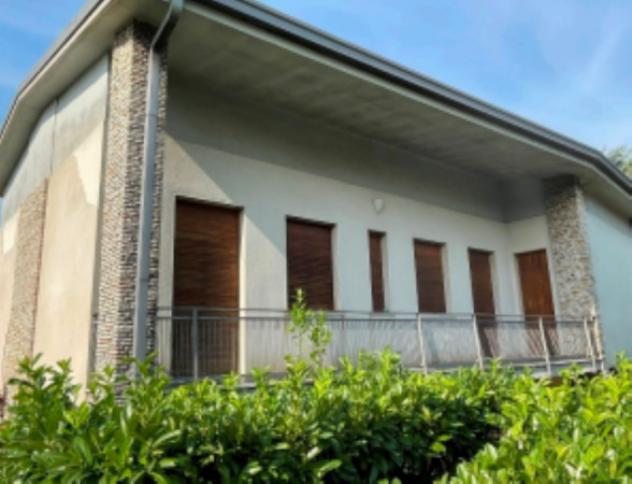 appartamento in vendita a Castiglione delle Stiviere