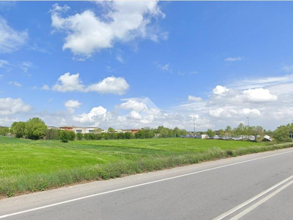 terreno agricolo in vendita a Castiglione delle Stiviere