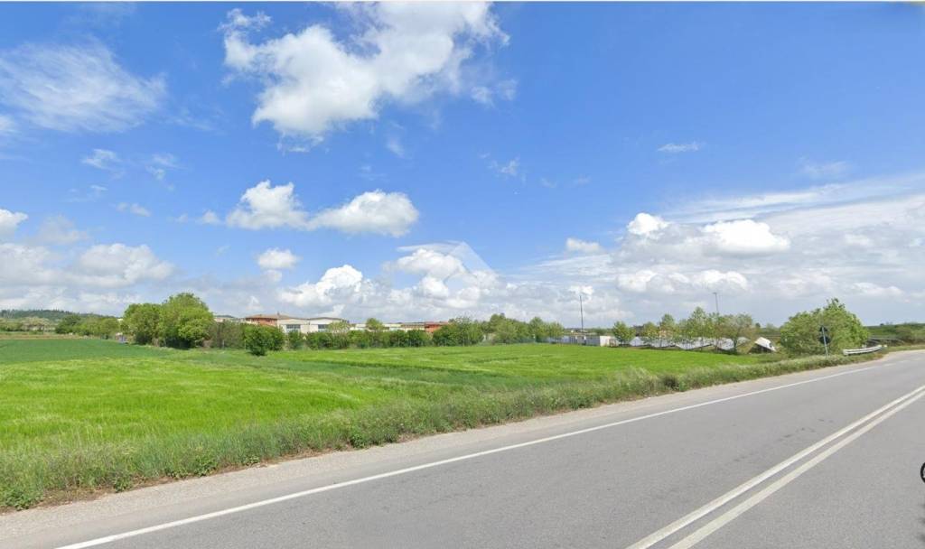 terreno agricolo in vendita a Castiglione delle Stiviere