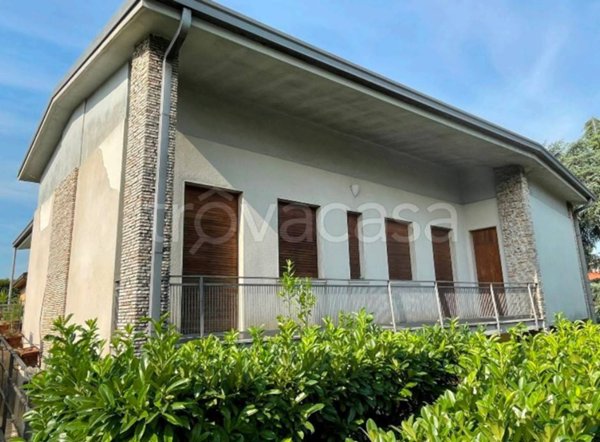 appartamento in vendita a Castiglione delle Stiviere