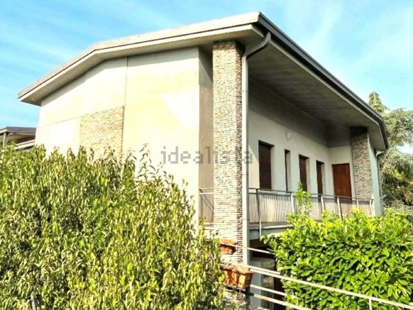 appartamento in vendita a Castiglione delle Stiviere