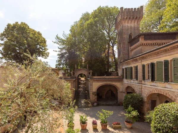 villa in vendita a Castiglione delle Stiviere