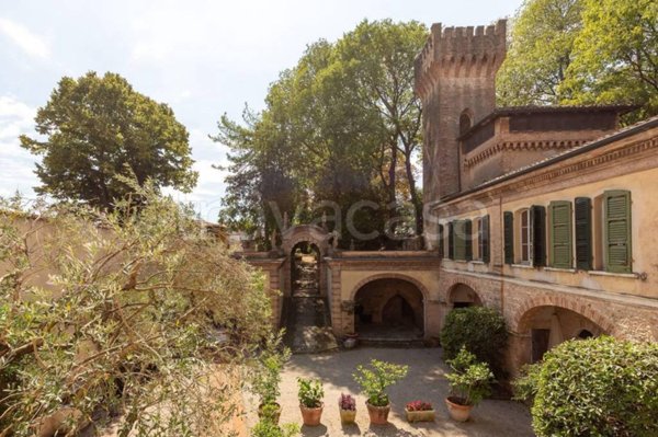 villa in vendita a Castiglione delle Stiviere