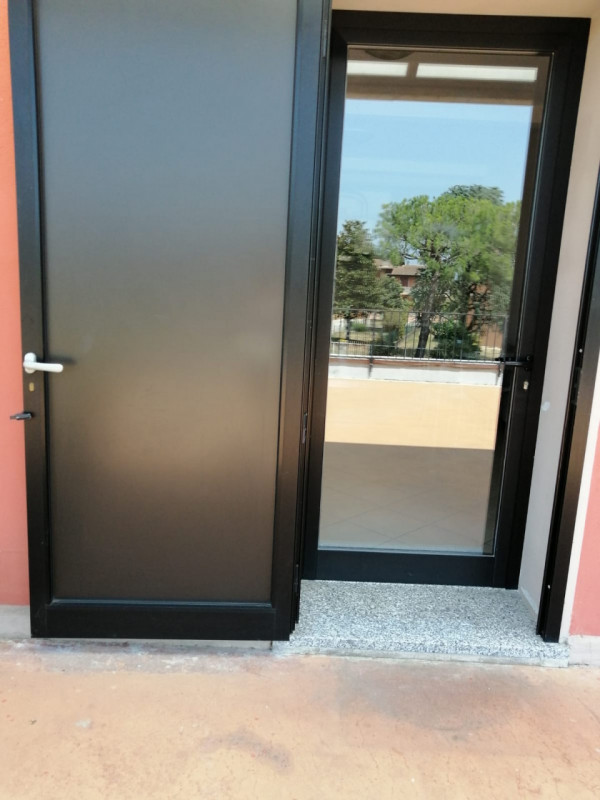 appartamento in vendita a Castiglione delle Stiviere in zona Gozzolina