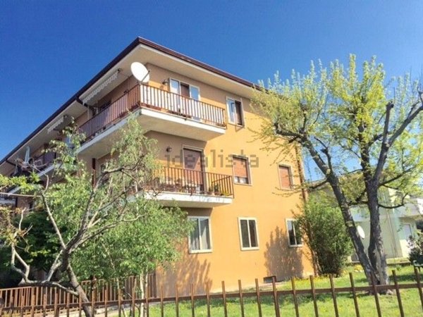 appartamento in vendita a Castiglione delle Stiviere