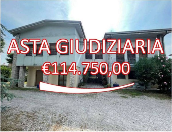 appartamento in vendita a Castiglione delle Stiviere