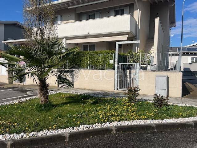 appartamento in vendita a Castiglione delle Stiviere