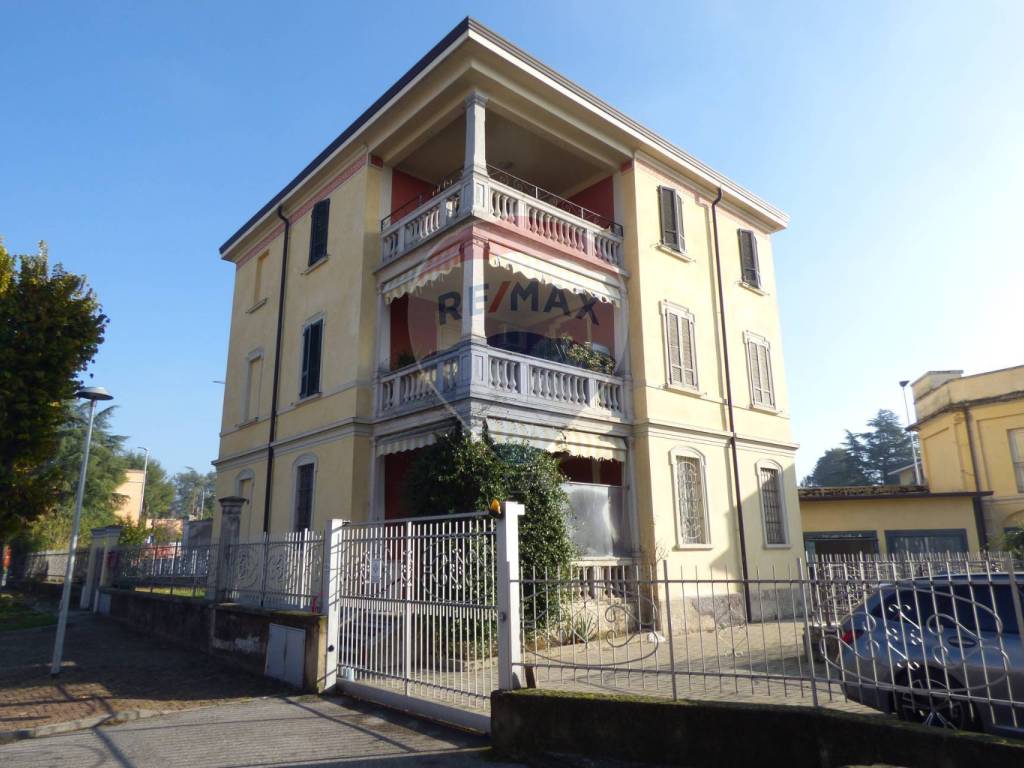 appartamento in vendita a Castiglione delle Stiviere