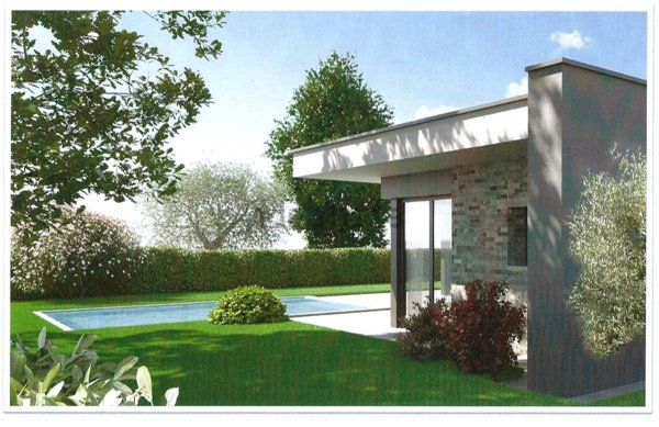 casa indipendente in vendita a Castiglione delle Stiviere