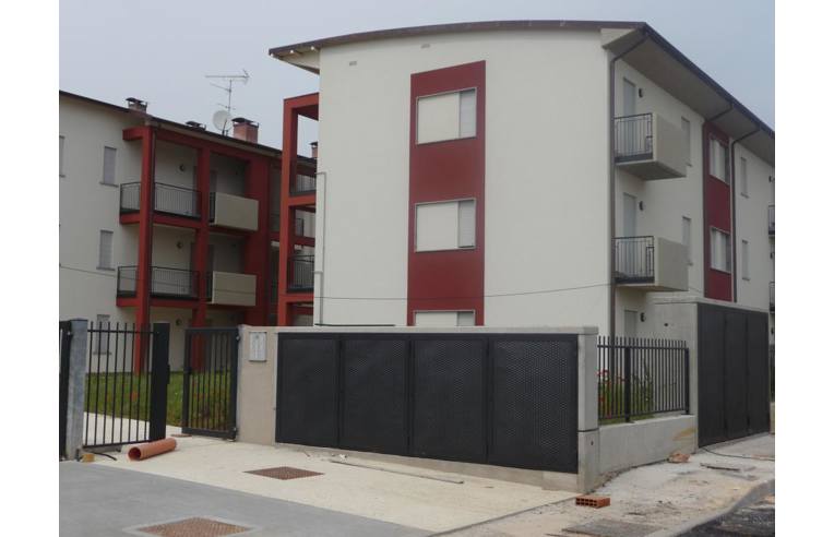 appartamento in vendita a Castiglione delle Stiviere