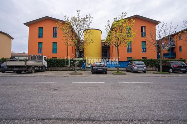 appartamento in vendita a Castiglione delle Stiviere