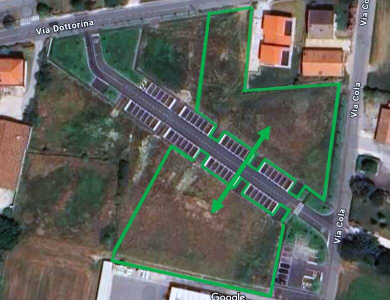 casa indipendente in vendita a Castiglione delle Stiviere in zona Gozzolina