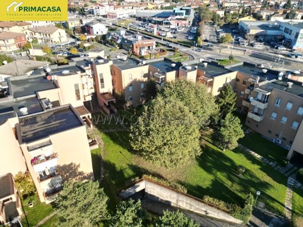 appartamento in vendita a Castiglione delle Stiviere