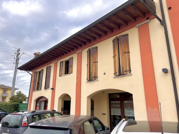 appartamento in vendita a Castiglione delle Stiviere in zona Gozzolina